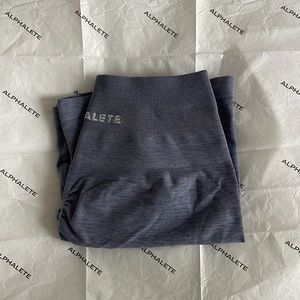 Alphalete Amplify Shorts